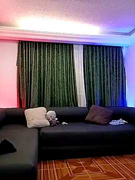 DaddyLolii online show from June 25, 11:10 pm