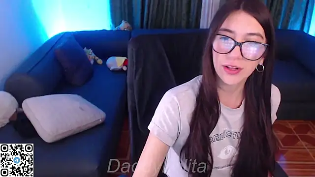 DaddyLolii online show from May 29, 1:33 am