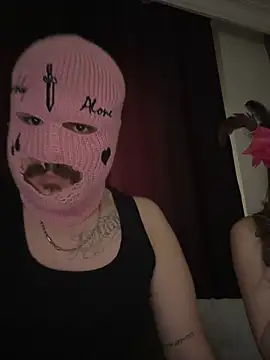 buggon35 online show from April 29, 1:48 pm