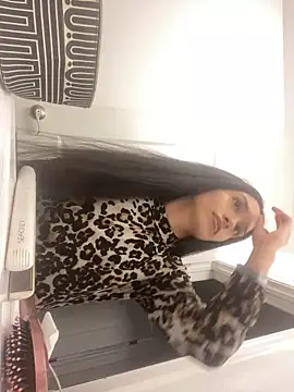 leenachanel online show from April 22, 11:00 pm