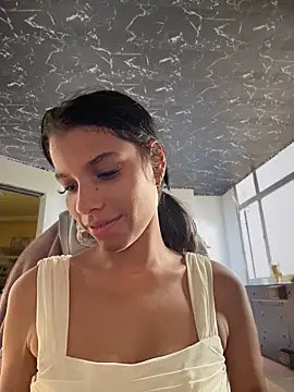 Snapshot of Aimar_LS chatting on May 24, 1:44 pm Aimar LS online show from May 24, 1:44 pm