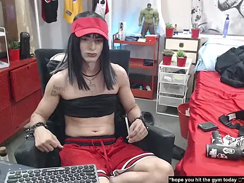 bunny bulk  online show from May 15, 12:52 am