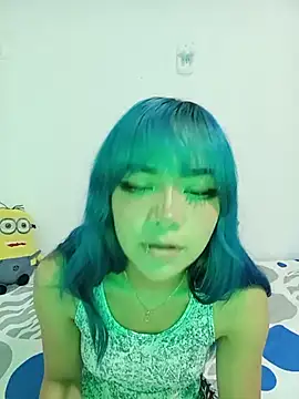 mistyyblue online show from June 26, 2:06 am