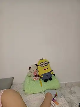 mistyyblue online show from June 21, 1:44 am