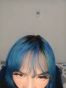 mistyyblue online show from June 27, 3:34 am