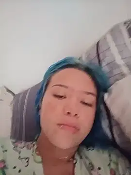 mistyyblue online show from June 8, 3:56 pm