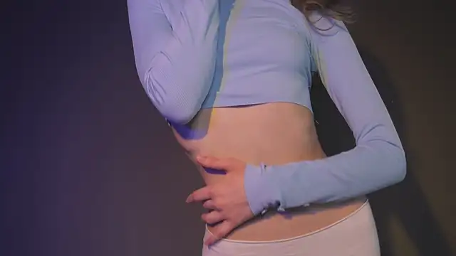 OnlyJett online show from April 28, 8:46 pm