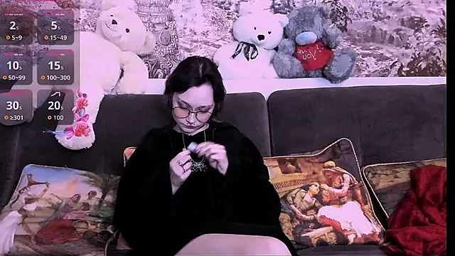 Snapshot of VikaViktoria chatting on April 29, 8:59 pm VikaViktoria online show from April 29, 8:59 pm