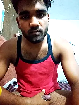 ankushm21 online show from April 23, 7:59 pm