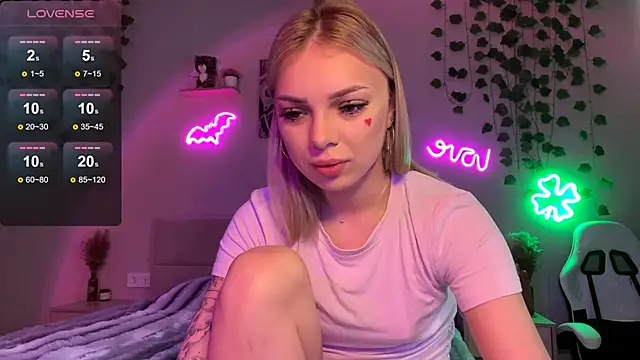 CandyRass online show from May 30, 7:47 am