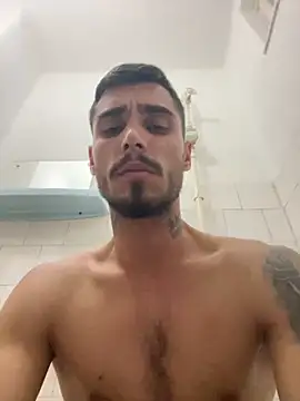 Hakan007z online show from June 4, 3:33 am