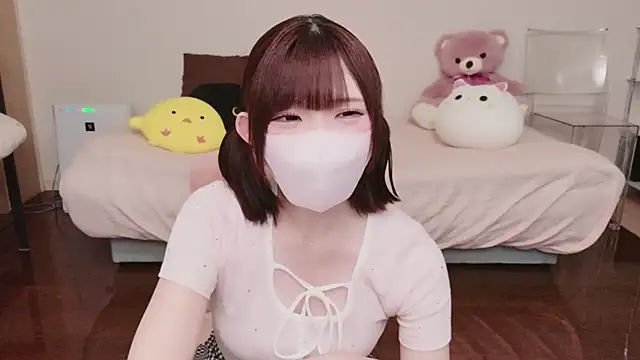 hiyo0001 online show from June 2, 2:28 pm
