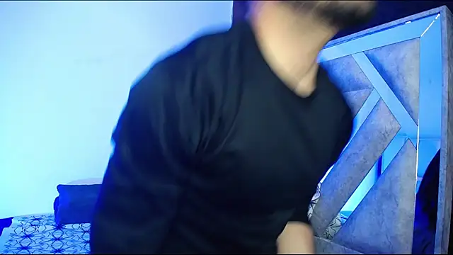 Mr Domination369 online show from April 22, 6:20 am