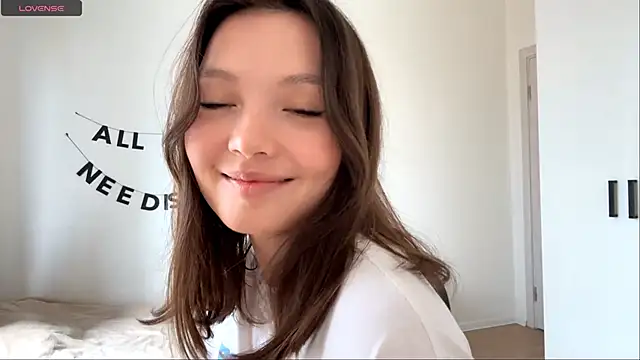 Snapshot of RochelTrewhitt chatting on May 13, 11:50 am RochelTrewhitt online show from May 13, 11:50 am