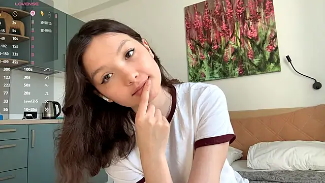 Snapshot of RochelTrewhitt chatting on June 30, 3:01 pm RochelTrewhitt online show from June 30, 3:01 pm