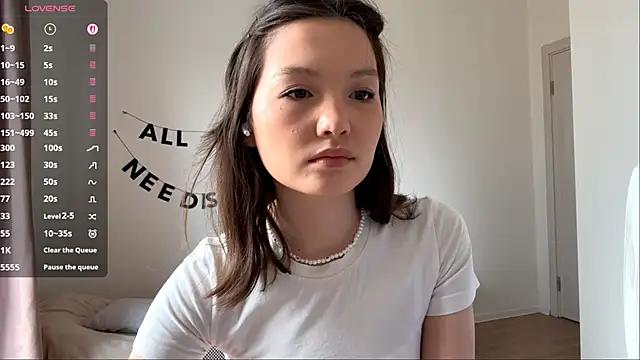 Snapshot of RochelTrewhitt chatting on May 30, 12:11 pm RochelTrewhitt online show from May 30, 12:11 pm