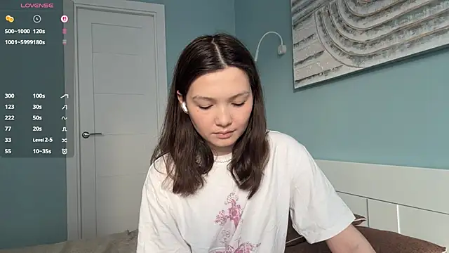 Snapshot of RochelTrewhitt chatting on July 16, 5:10 pm RochelTrewhitt online show from July 16, 5:10 pm