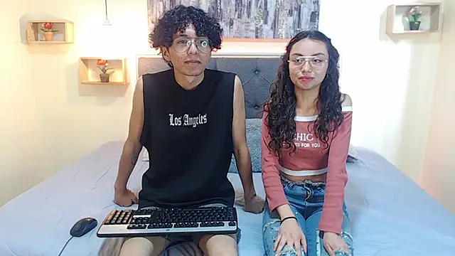 Lubli thodez online show from April 23, 1:46 pm