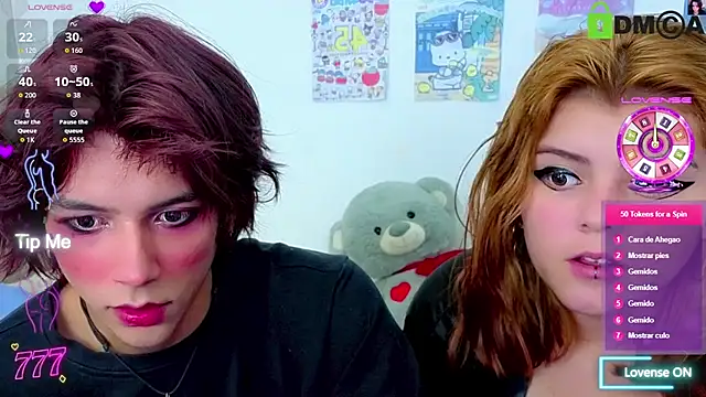 raven n matt online show from July 10, 7:14 pm