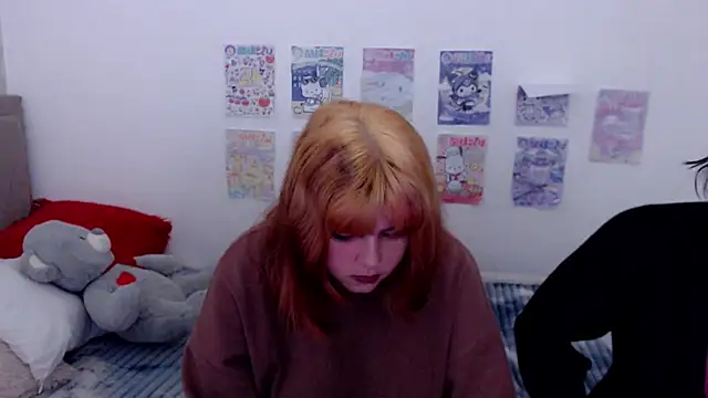 raven n matt online show from June 25, 7:08 pm