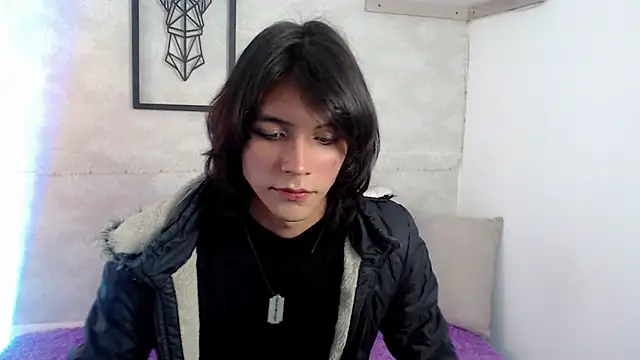 raven n matt online show from April 29, 8:37 pm