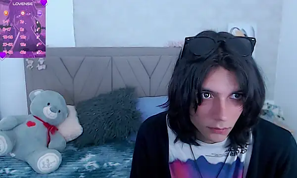 raven n matt online show from May 16, 7:02 pm