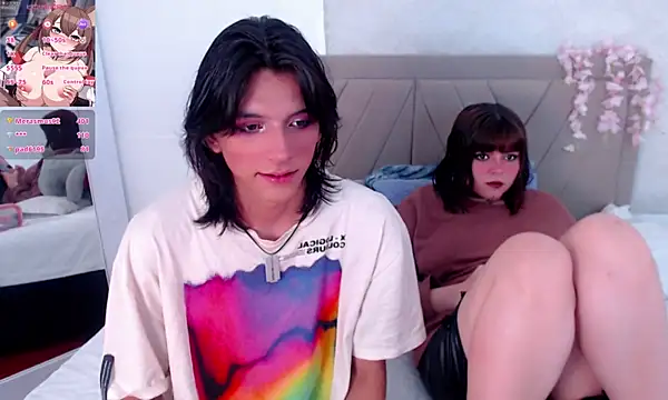 raven n matt online show from May 24, 7:41 am
