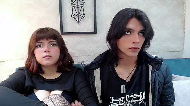 raven n matt online show from April 28, 7:51 pm