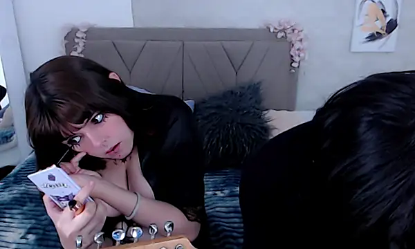 raven n matt online show from May 20, 7:11 pm