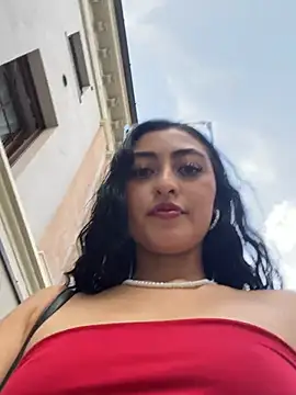 Dahlia cortes online show from June 30, 5:02 pm