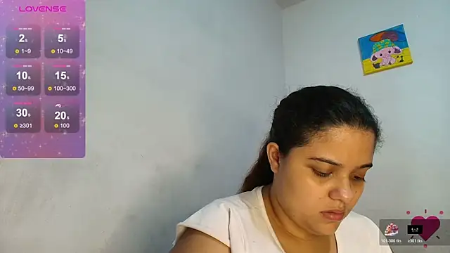 EliVanegas online show from July 26, 2:07 am