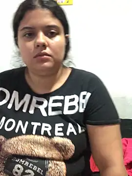 EliVanegas online show from May 12, 1:02 am