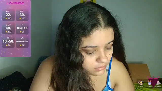 EliVanegas online show from July 13, 3:44 pm