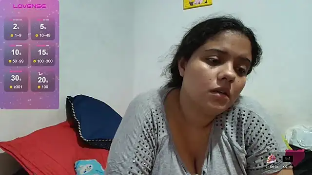 EliVanegas online show from July 19, 8:38 pm