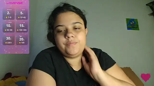 EliVanegas online show from June 18, 7:07 am