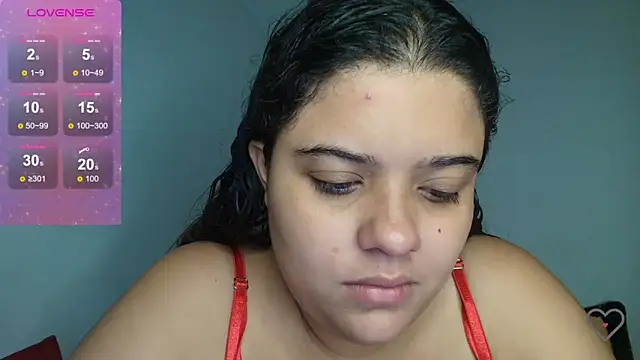 EliVanegas online show from June 21, 7:36 am