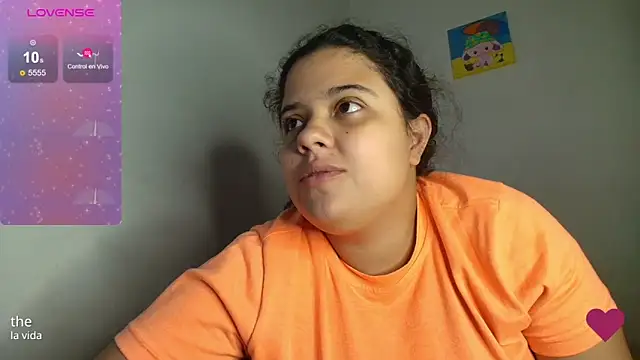 EliVanegas online show from June 16, 7:08 am