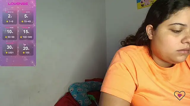 EliVanegas online show from June 17, 6:46 am