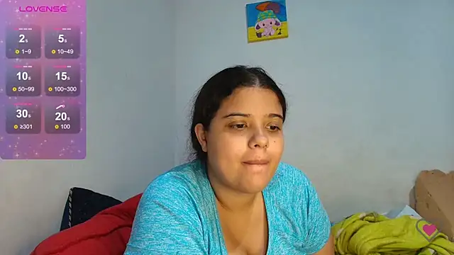 EliVanegas online show from July 16, 1:02 am