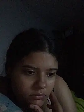 EliVanegas online show from May 16, 4:11 am