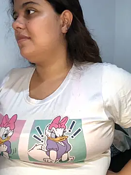 EliVanegas online show from May 7, 11:52 pm