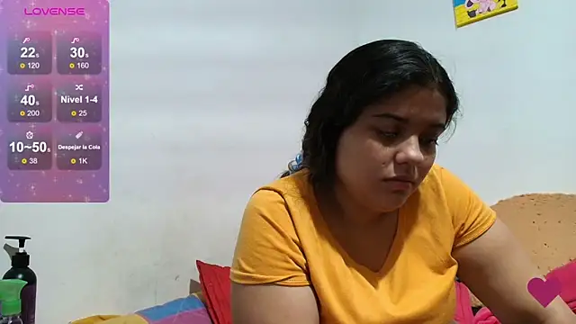 EliVanegas online show from July 9, 1:06 am