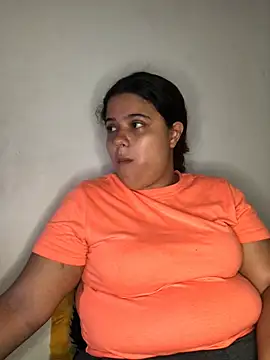 EliVanegas online show from May 13, 7:04 am