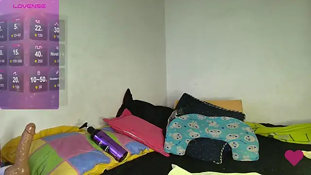 EliVanegas online show from June 14, 8:10 pm