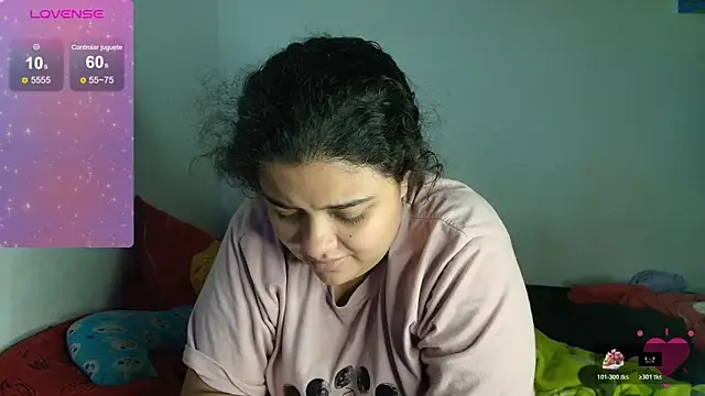 EliVanegas online show from July 23, 3:08 pm
