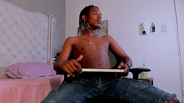 Max Orion online show from April 27, 8:29 pm