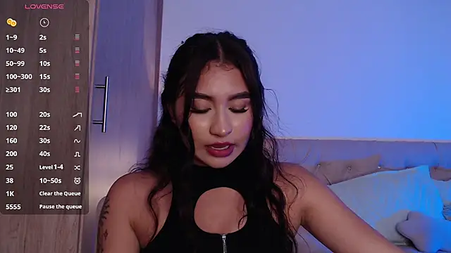 Snapshot of zayda23 chatting on May 27, 2:52 am zayda23 online show from May 27, 2:52 am