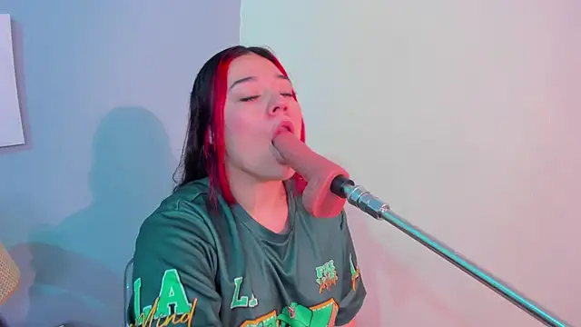 Sabrinna fox online show from June 9, 7:26 pm