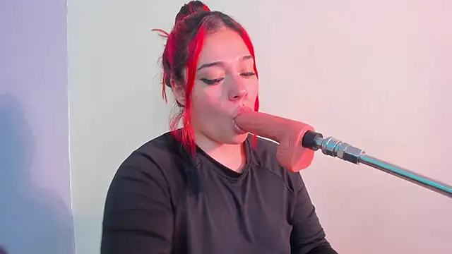 Sabrinna fox online show from June 10, 7:48 pm