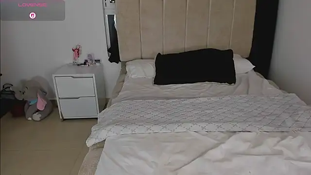 melanyangel99 online show from July 2, 1:06 am